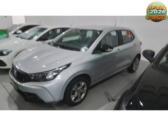 FIAT ARGO 1.0 FIREFLY FLEX DRIVE MANUAL FIAT ARGO 1.0 FIREFLY FLEX DRIVE MANUAL